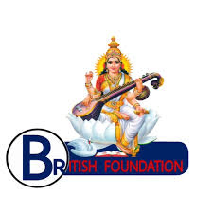 BRITISH FOUNDATION LAKHIMPUR